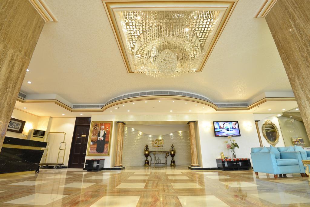 Caesar Hotel Muscat Exterior photo